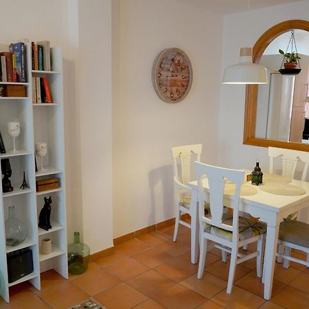 Casa Herminia Frigiliana Ngoại thất bức ảnh