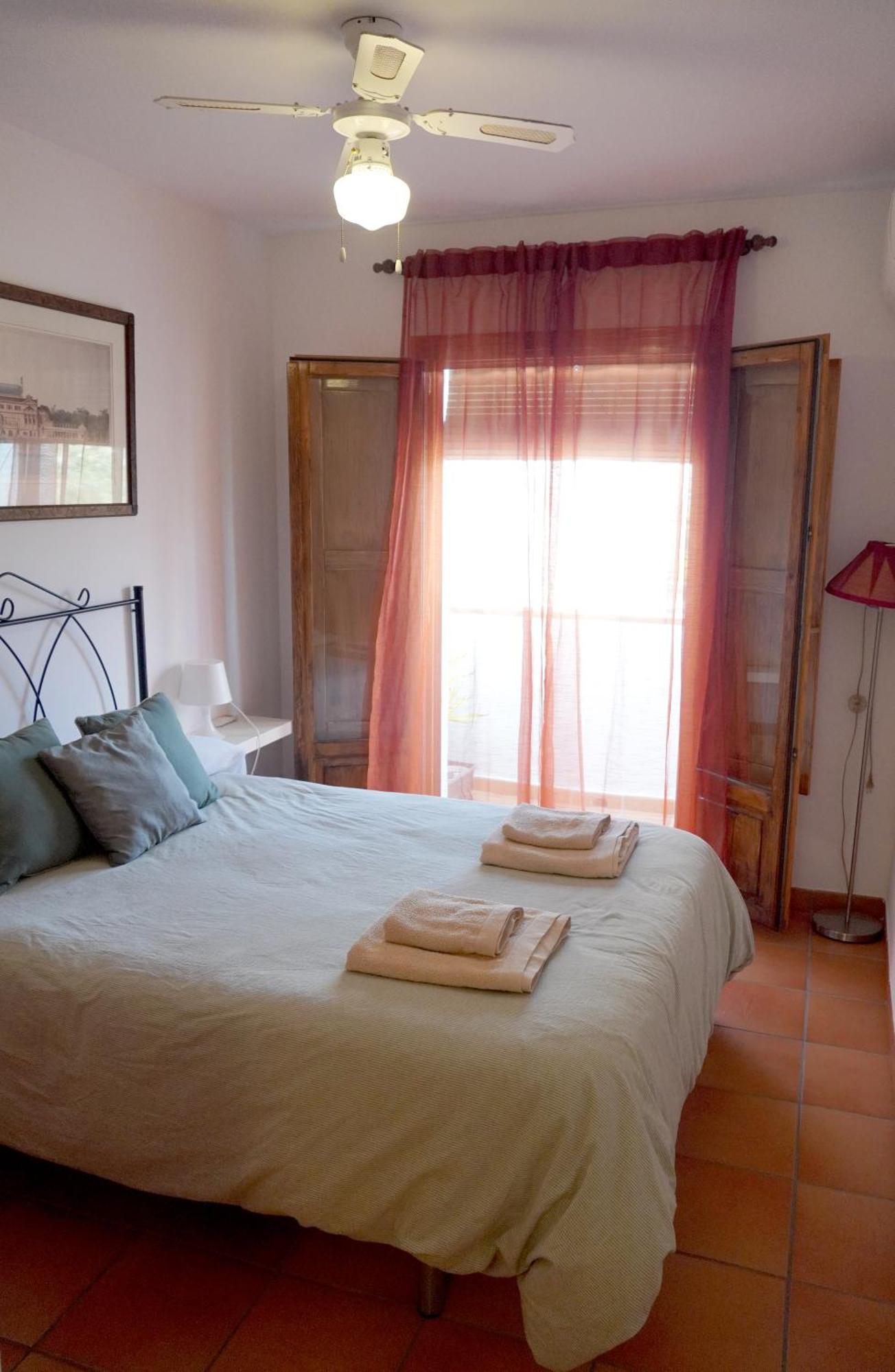 Casa Herminia Frigiliana Ngoại thất bức ảnh