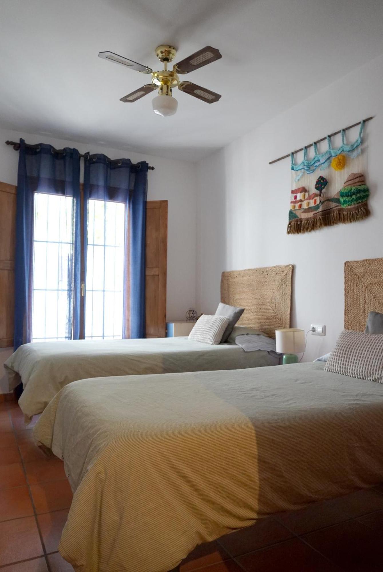 Casa Herminia Frigiliana Ngoại thất bức ảnh