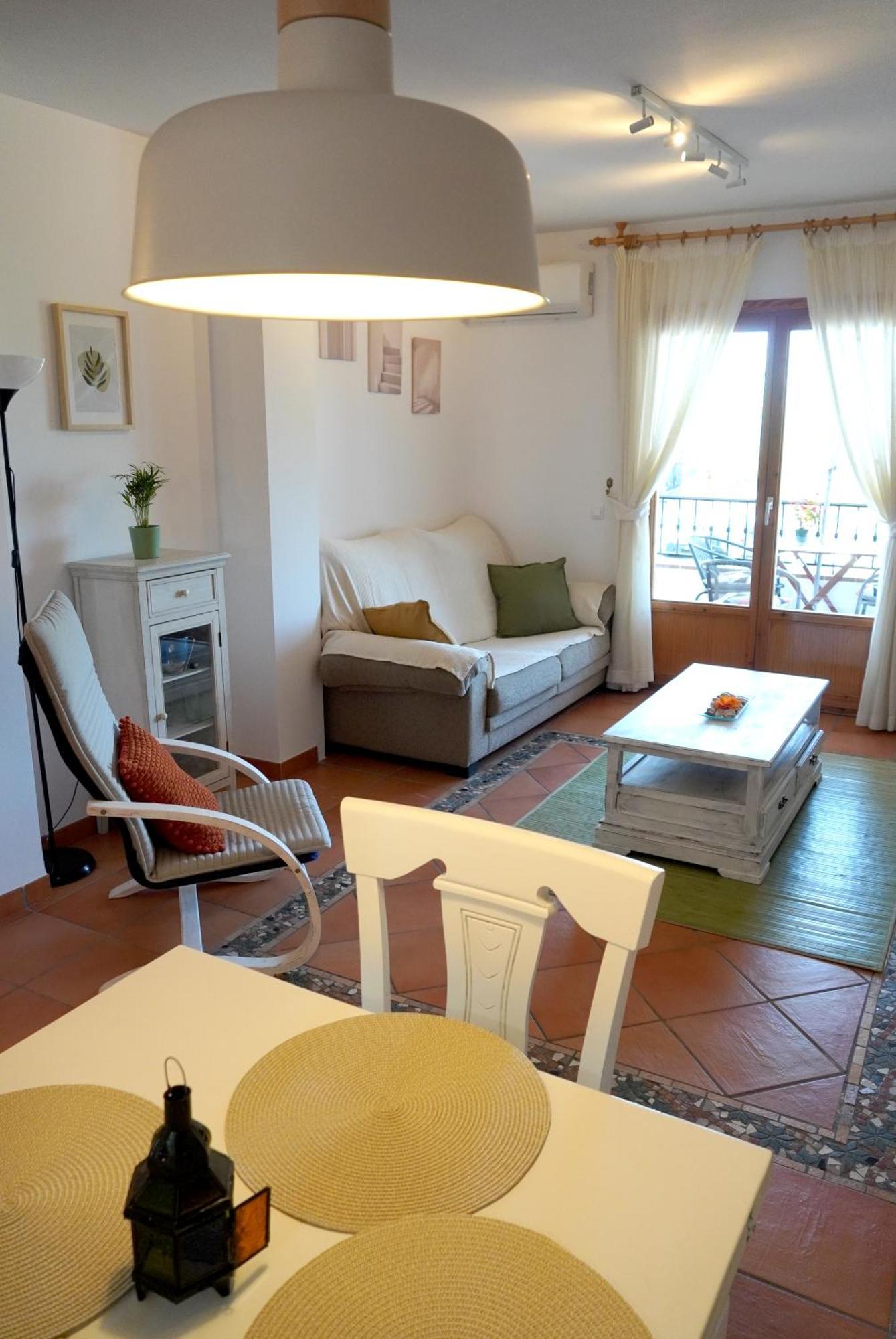 Casa Herminia Frigiliana Ngoại thất bức ảnh