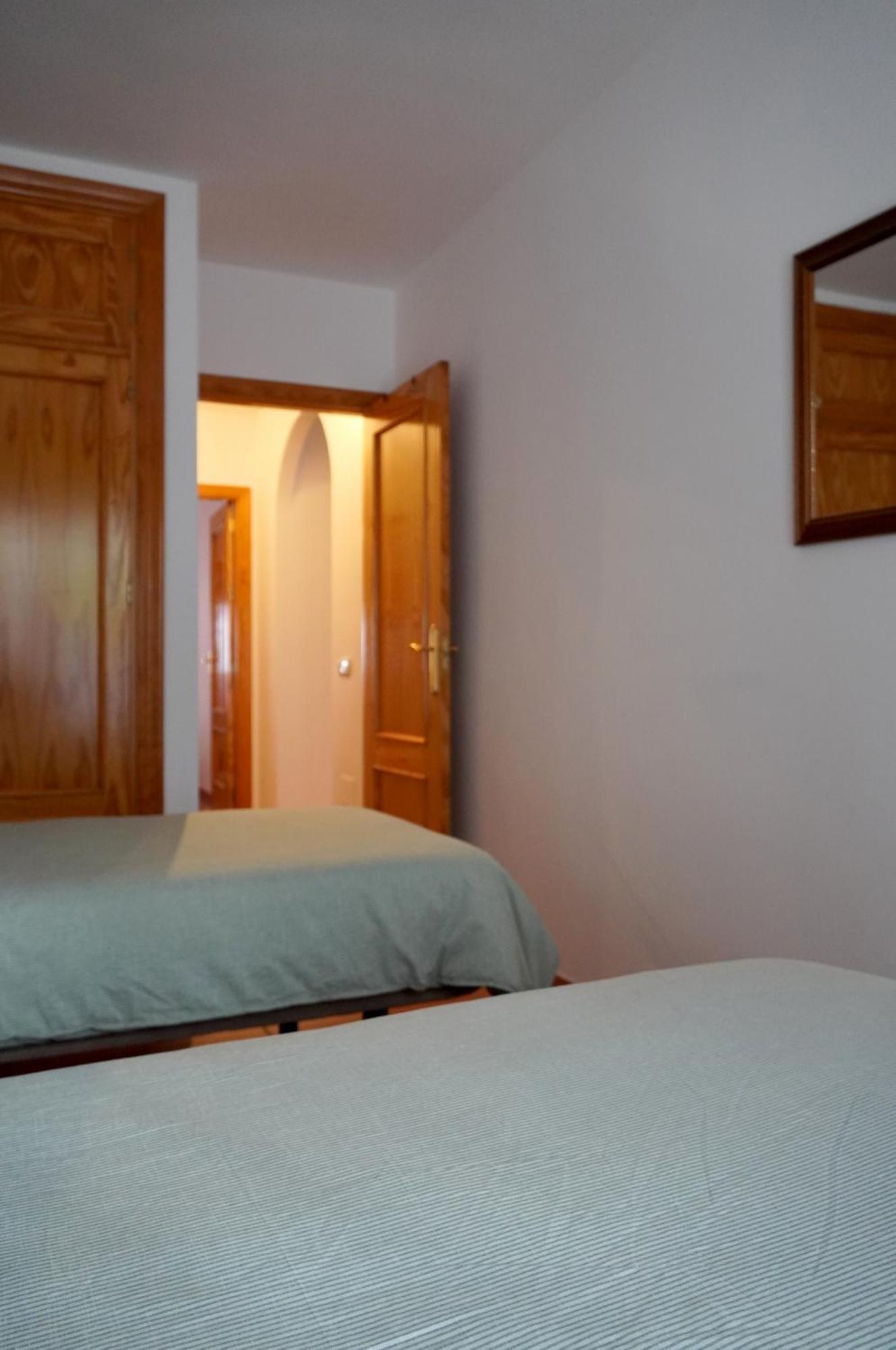 Casa Herminia Frigiliana Ngoại thất bức ảnh