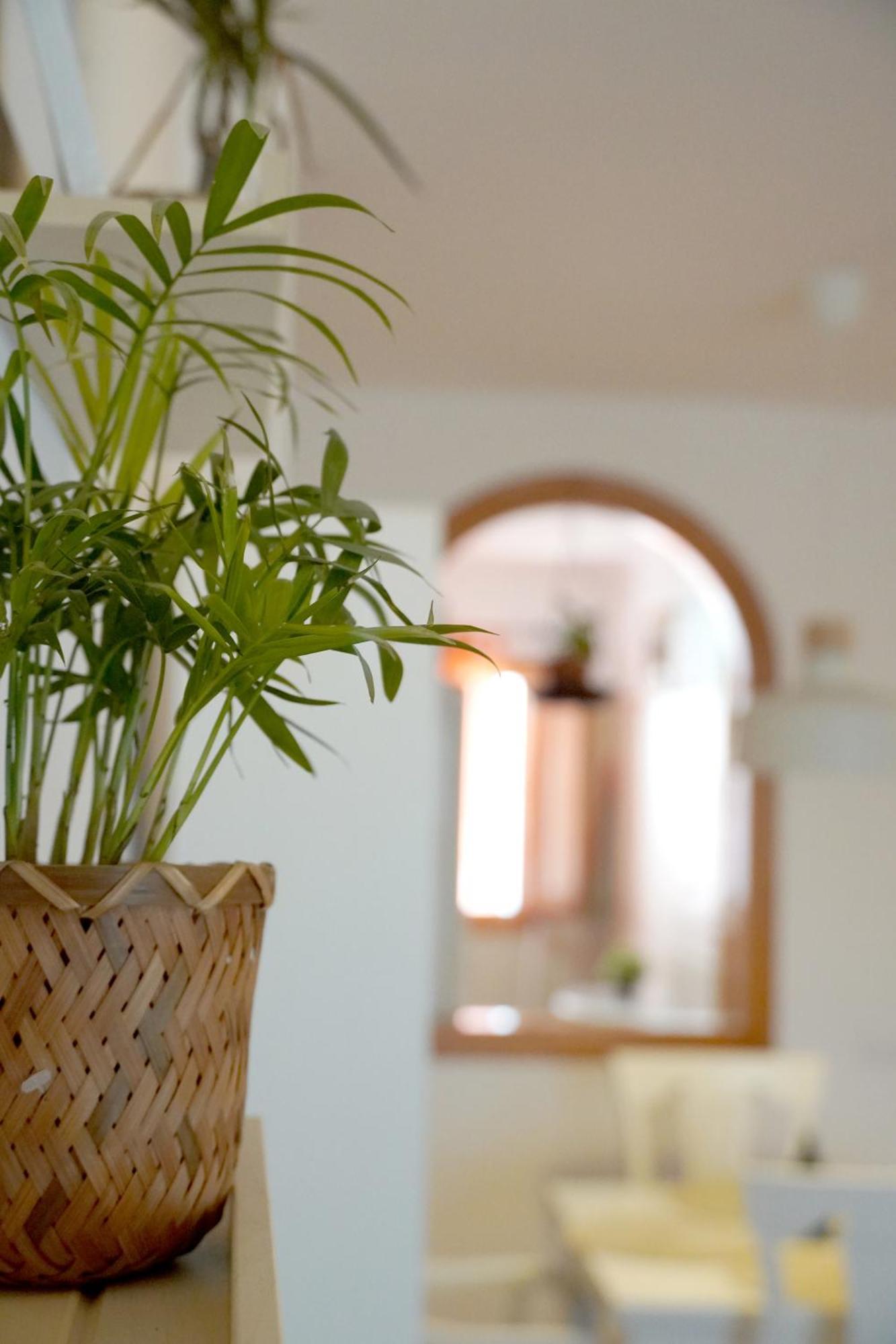 Casa Herminia Frigiliana Ngoại thất bức ảnh