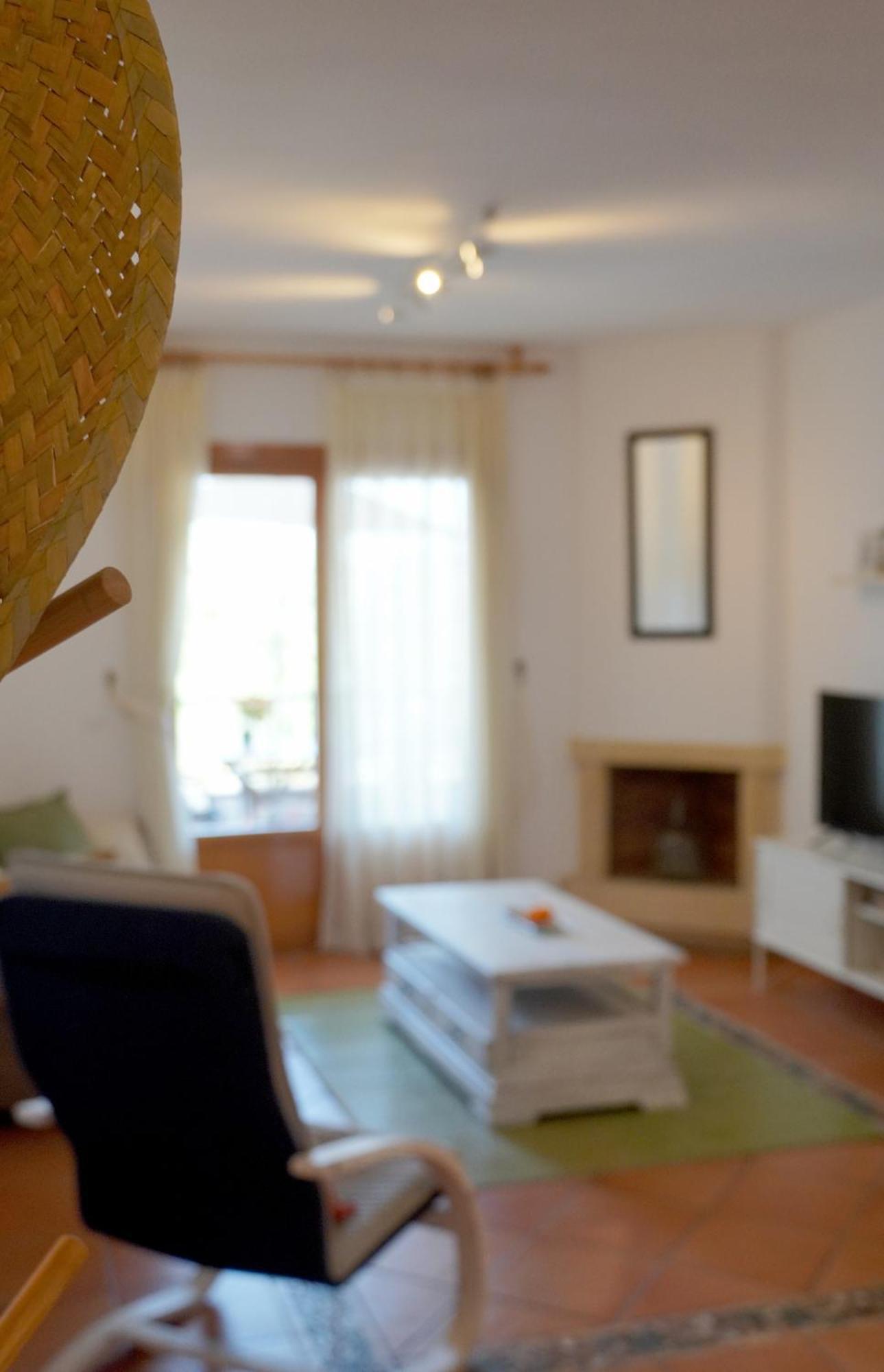 Casa Herminia Frigiliana Ngoại thất bức ảnh