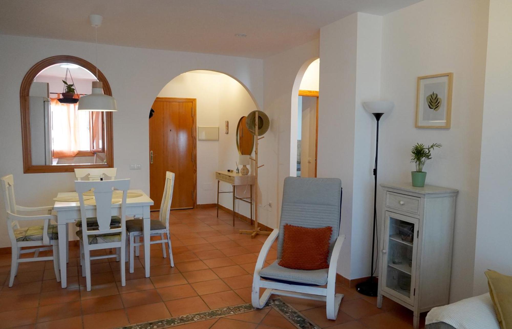 Casa Herminia Frigiliana Ngoại thất bức ảnh