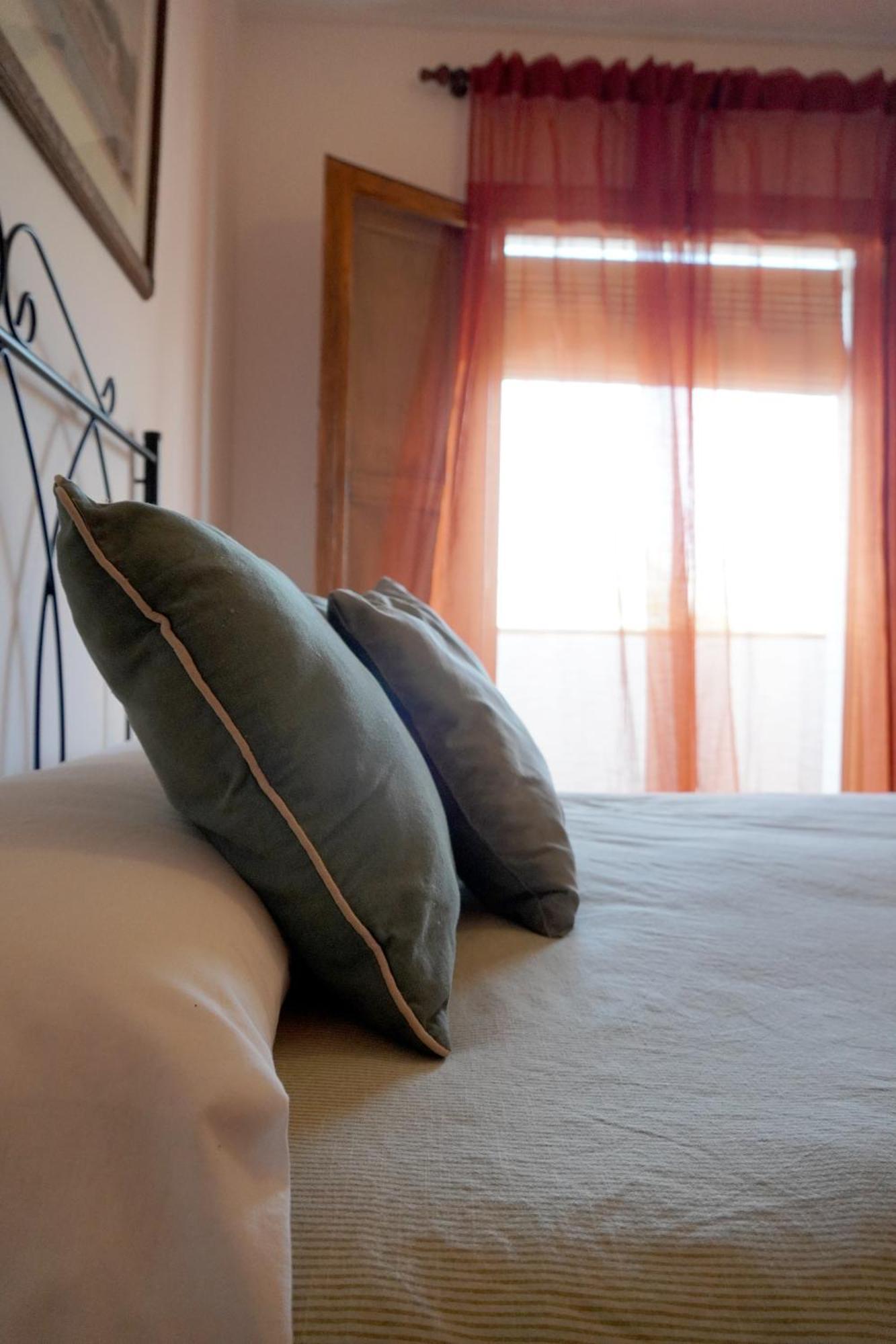 Casa Herminia Frigiliana Ngoại thất bức ảnh