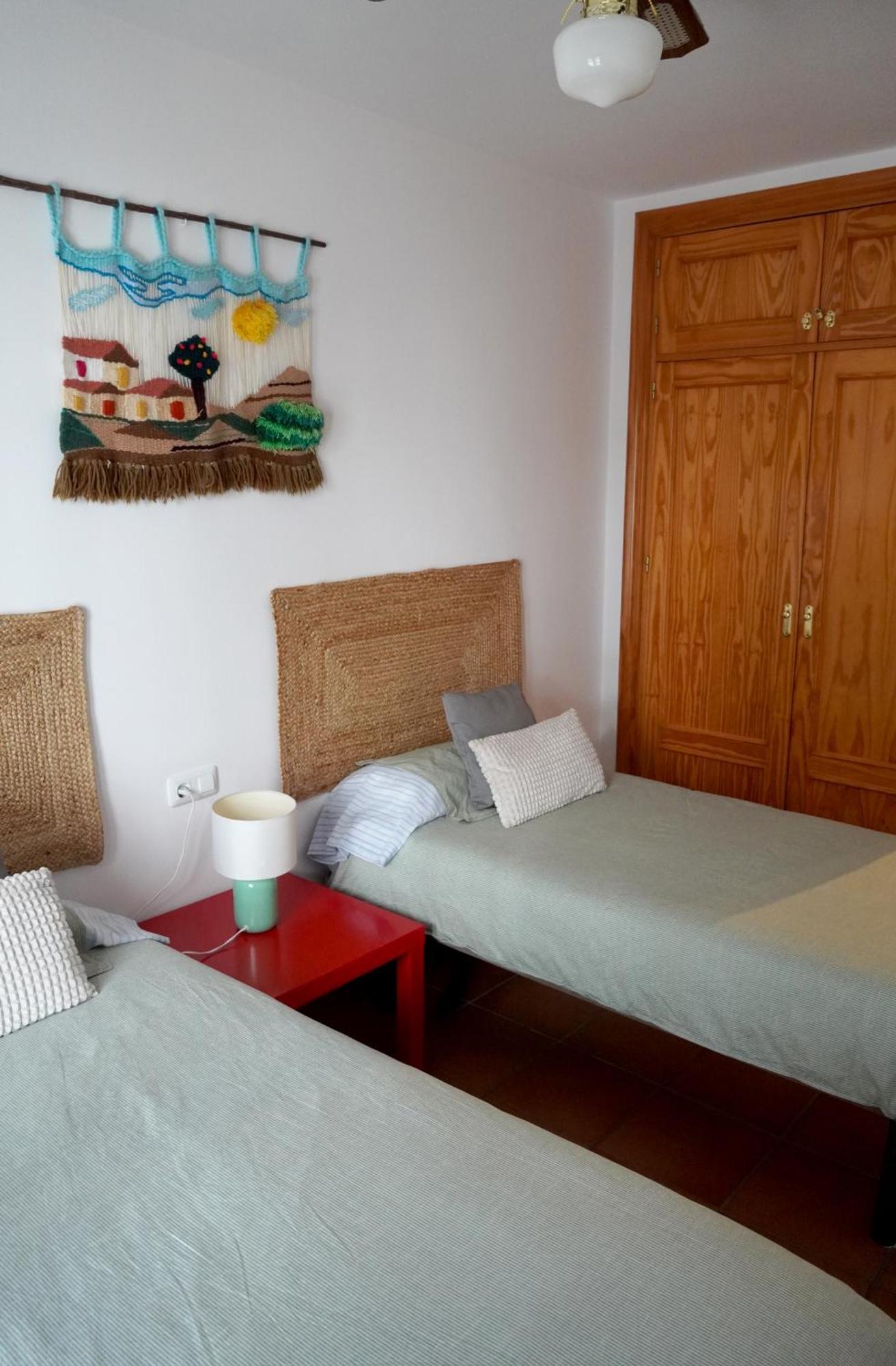 Casa Herminia Frigiliana Ngoại thất bức ảnh