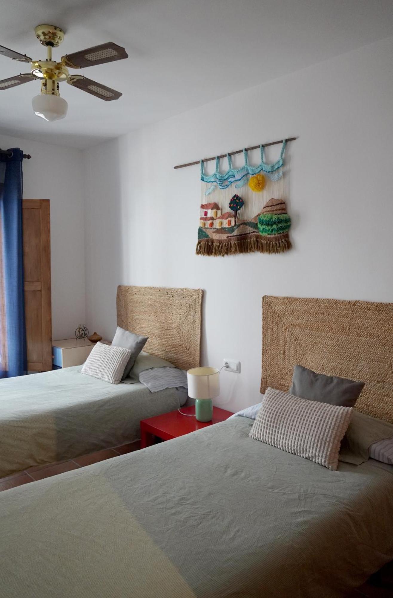 Casa Herminia Frigiliana Ngoại thất bức ảnh