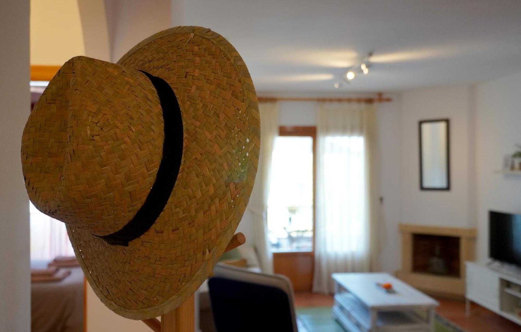 Casa Herminia Frigiliana Ngoại thất bức ảnh