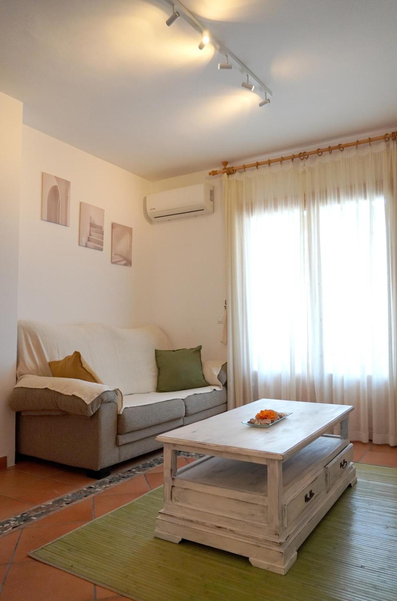 Casa Herminia Frigiliana Ngoại thất bức ảnh