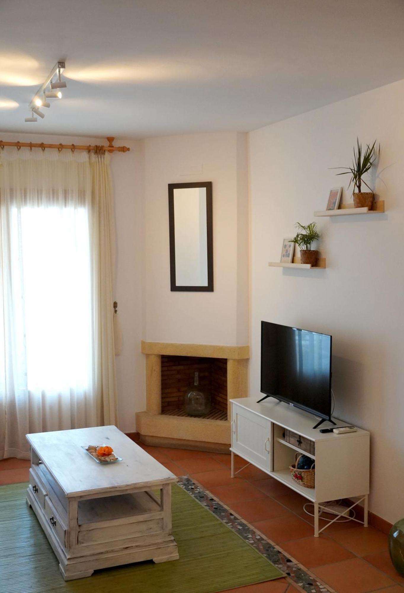 Casa Herminia Frigiliana Ngoại thất bức ảnh