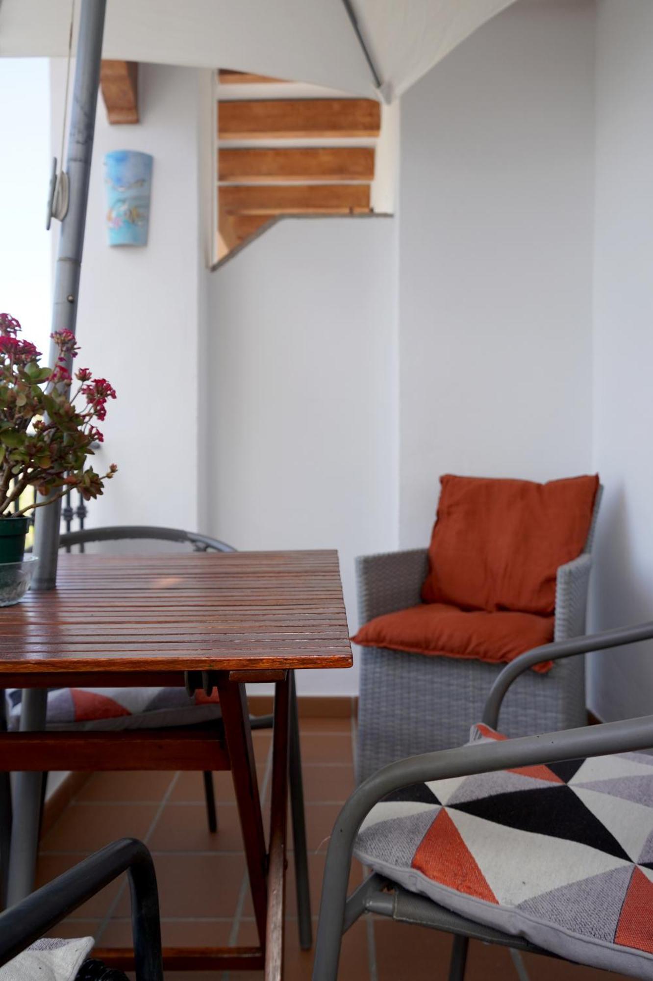Casa Herminia Frigiliana Ngoại thất bức ảnh