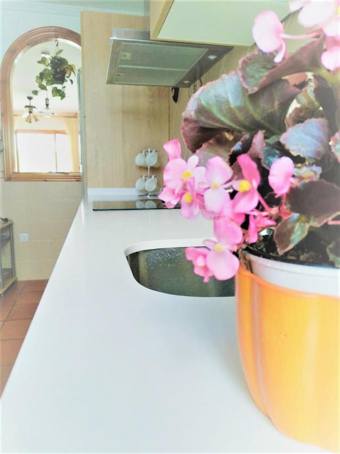 Casa Herminia Frigiliana Ngoại thất bức ảnh