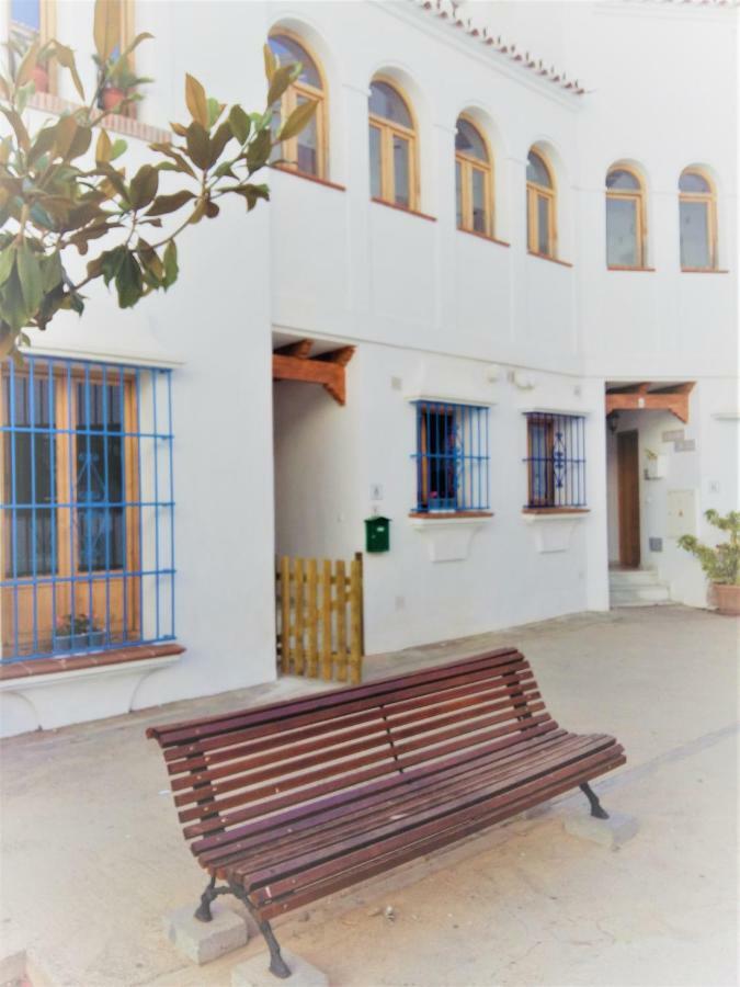 Casa Herminia Frigiliana Ngoại thất bức ảnh