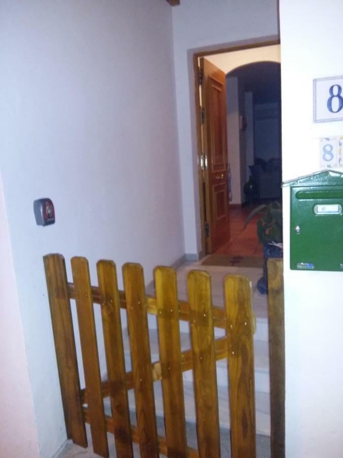 Casa Herminia Frigiliana Ngoại thất bức ảnh