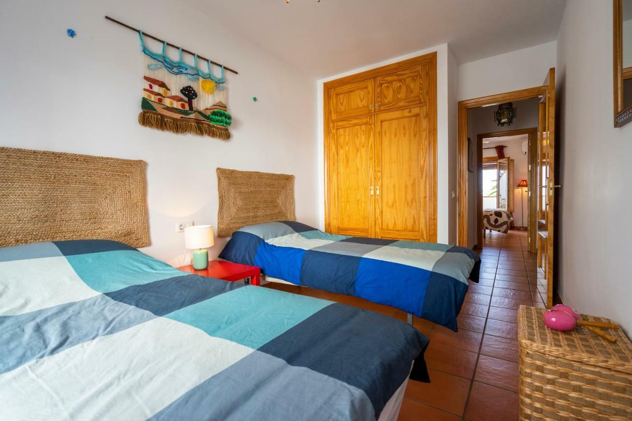 Casa Herminia Frigiliana Ngoại thất bức ảnh