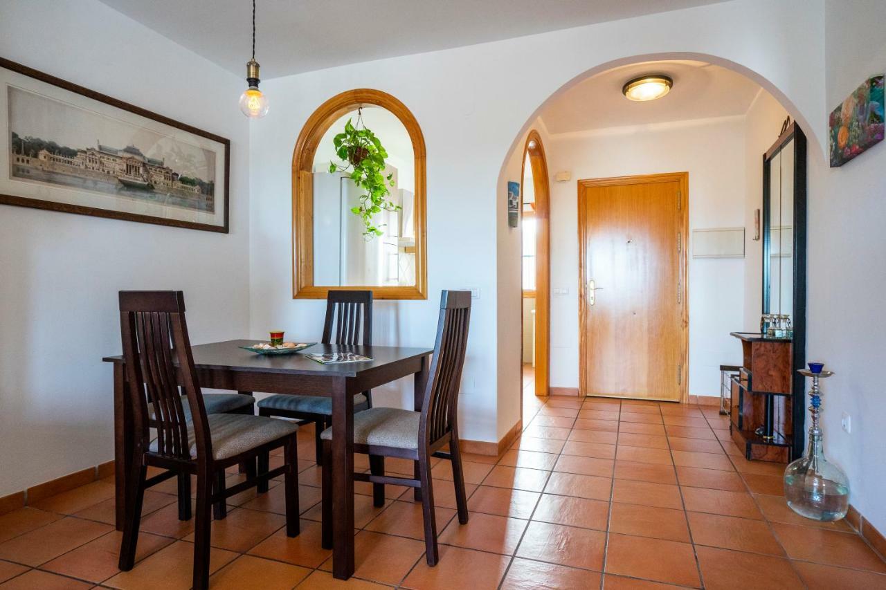 Casa Herminia Frigiliana Ngoại thất bức ảnh